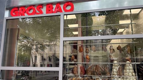 Marseille : la cantine asiatique Gros Bao a fait sa pré。